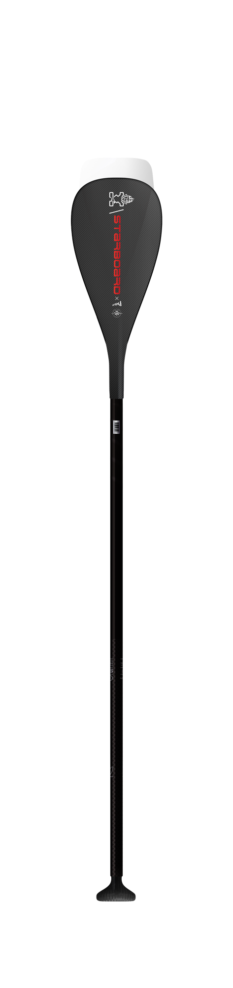 Starboard SB23 ENDURO PREPREG 29MM S4029MM PREPREG CARBON S40