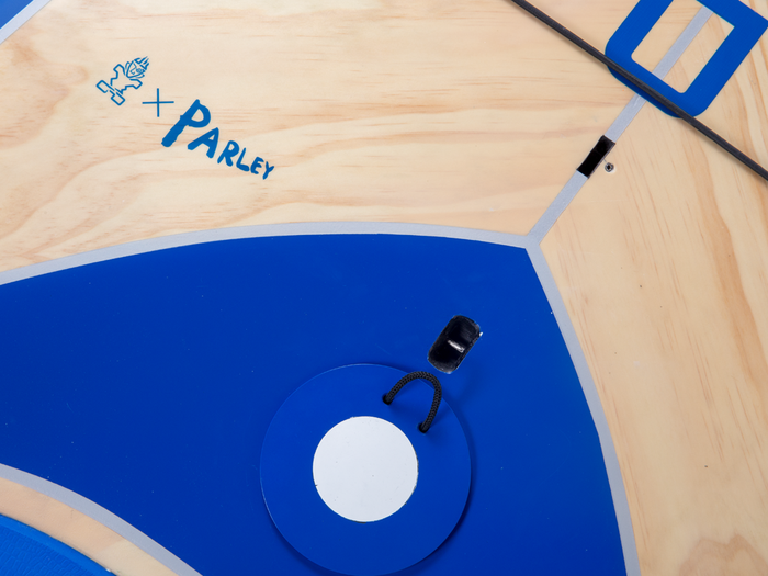 Starboard 19 SUP 14'0" Touring PineTek