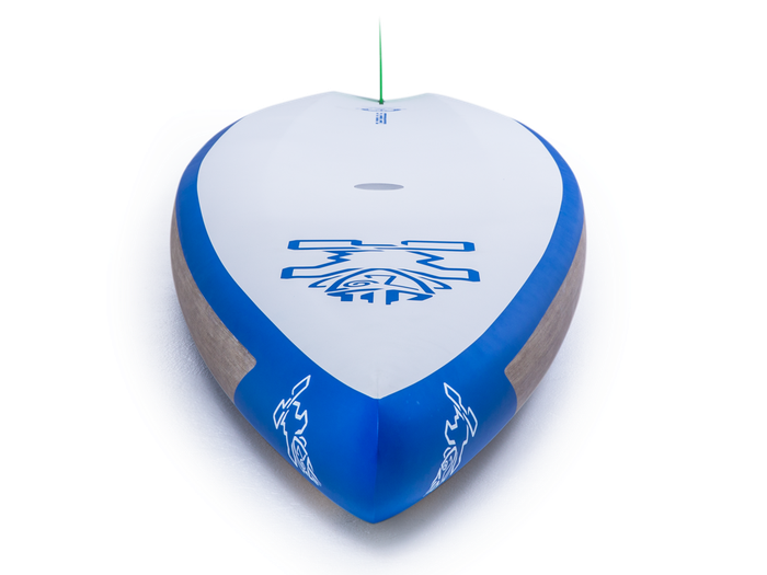 Starboard 19 SUP 11'6" Touring PineTek