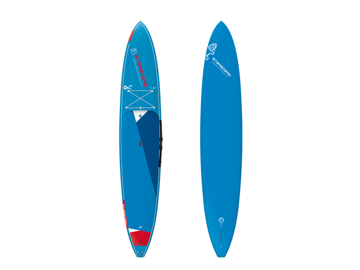 Starboard 22 14.0 x 30 Generation Carbon Top
