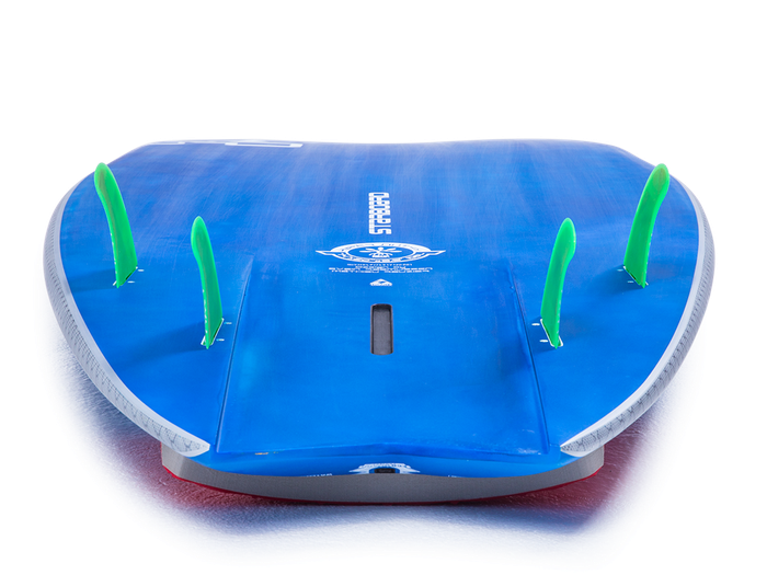 Starboard 19 SUP 7'4" x 30" Hyper NutFoil 4 in 1 StarLite