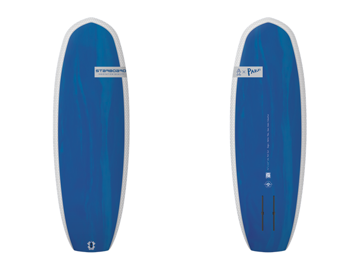 Starboard SUP 20 SUP20 5'6" X 21" FOIL SURF StarLite