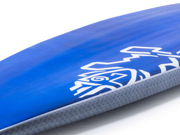 Starboard 19 SUP 10'8" x 31" Go StarLite