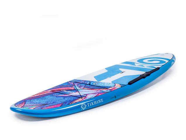 Starboard 19 SUP 10'8" x 31" Go Carbon Top Wave