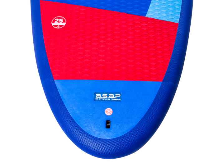 Starboard 19 SUP 12'0" x 34" Go ASAP