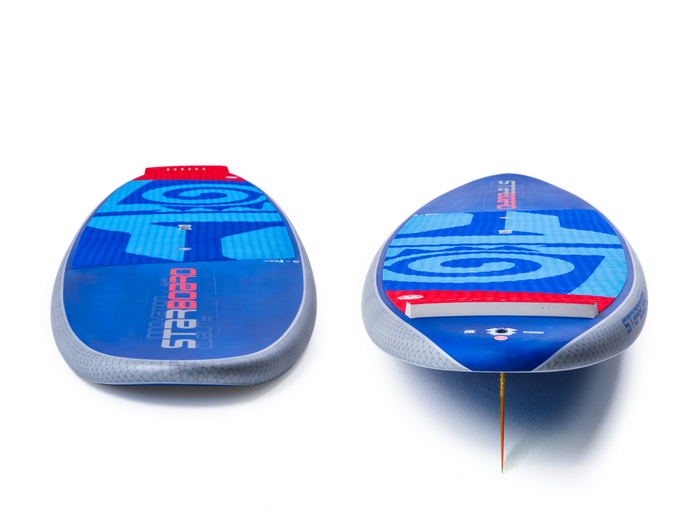 Starboard 19 SUP 12'0" x 30" Go StarLite