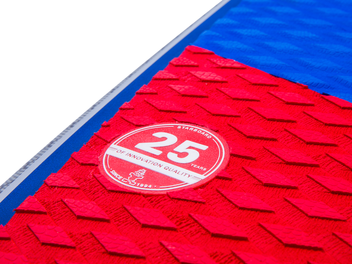 Starboard 19 SUP 12'0" x 34" Go StarLite