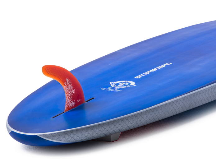 Starboard 19 SUP 12'0" x 34" Go StarLite