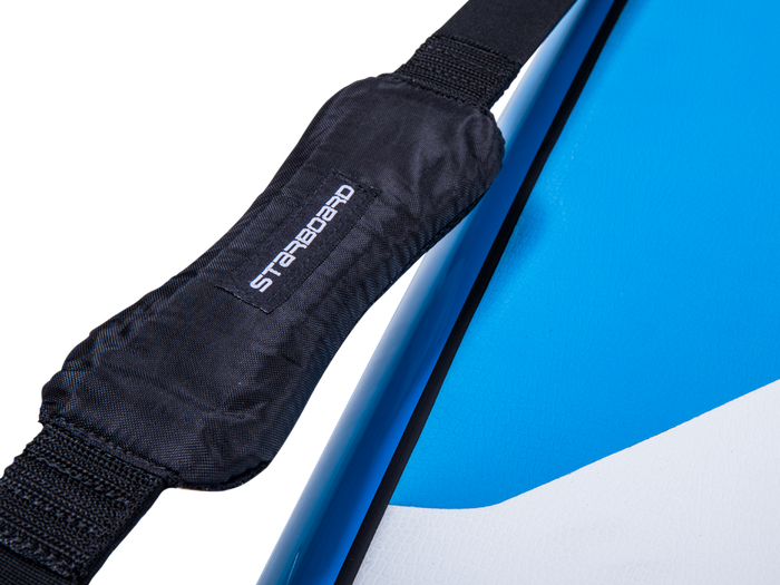 Starboard 19 SUP 9'4 x 28" Go Starshot Wave