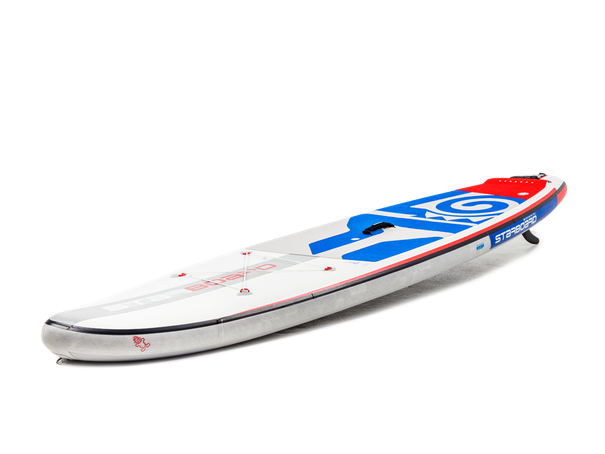 Starboard 19 SUP 10'8" x 33" x 5.5" iGO Zen SC