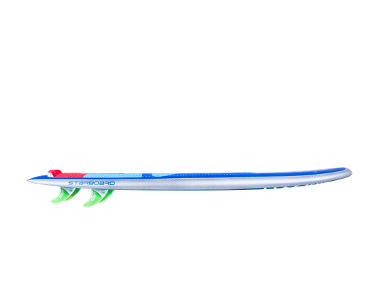 Starboard 19 SUP 7'2" x 30" Hyper Nut StarLite