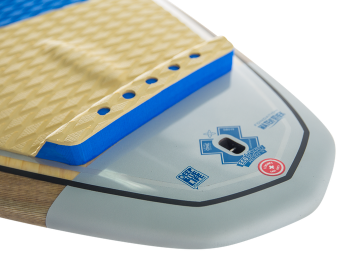 Starboard 19 SUP 10'0" x 29" Longboard PineTek