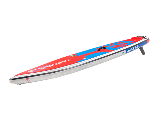 Starboard 19 SUP 10'6"x23"x4.75" Kid Rac .
