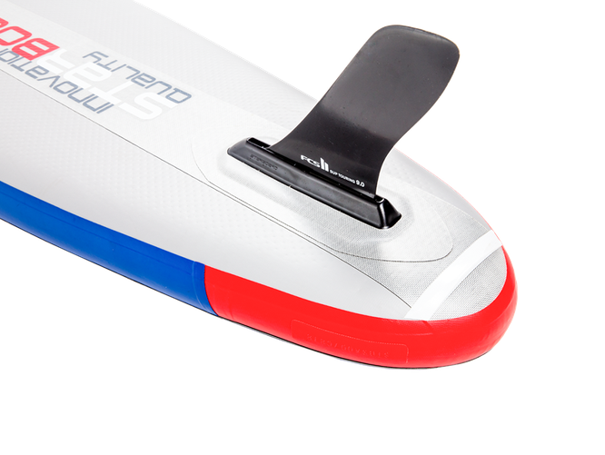 Starboard 19 SUP 10'6"x23"x4.75" Kid Rac .