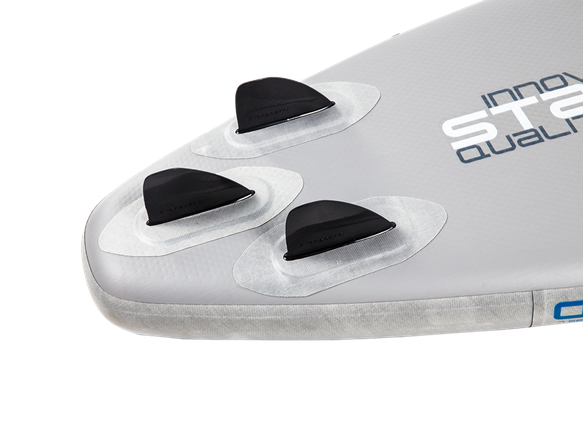 Starboard 19 SUP 8'0" x 28" x 4" Kids Zen Lite