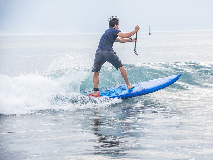 Starboard 19 SUP 7'0" Kids Pro ASAP