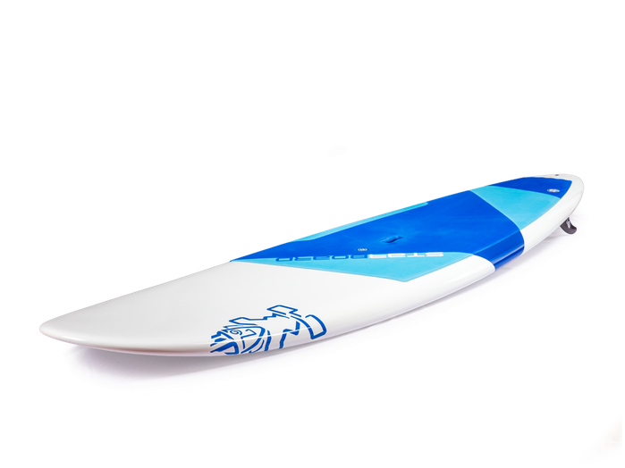 Starboard 19 SUP 10'0" x 34" Whopper Lite Tech