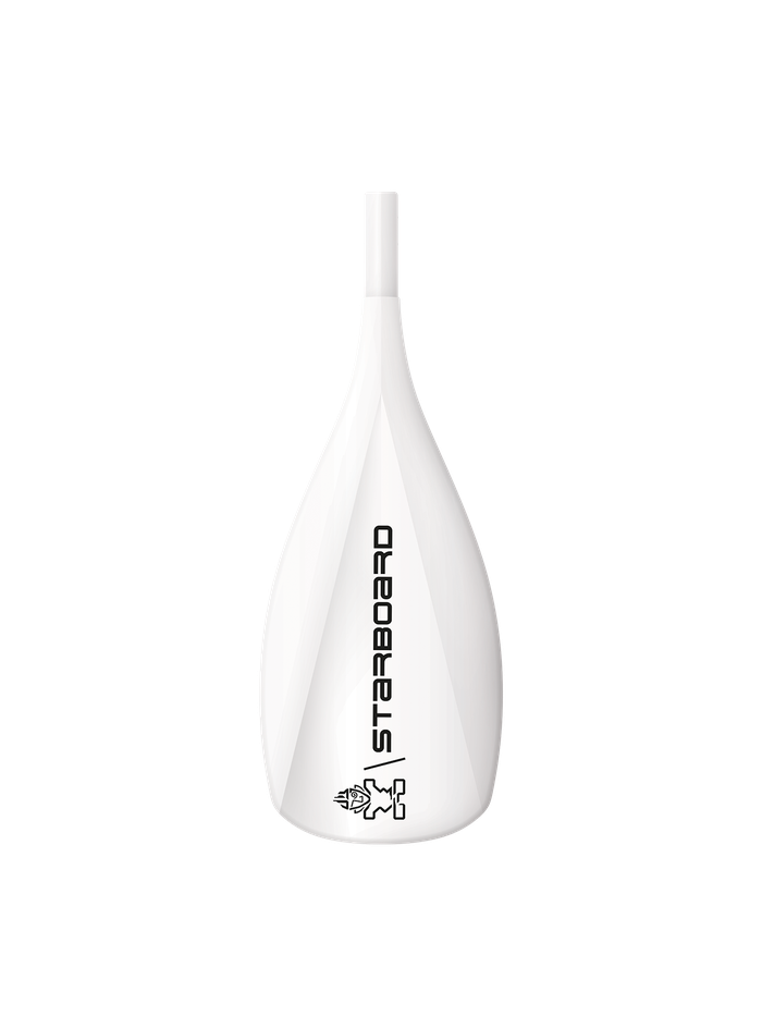 Starboard SUP Paddel LIMA TUFSKIN ADULT BLADE 2023