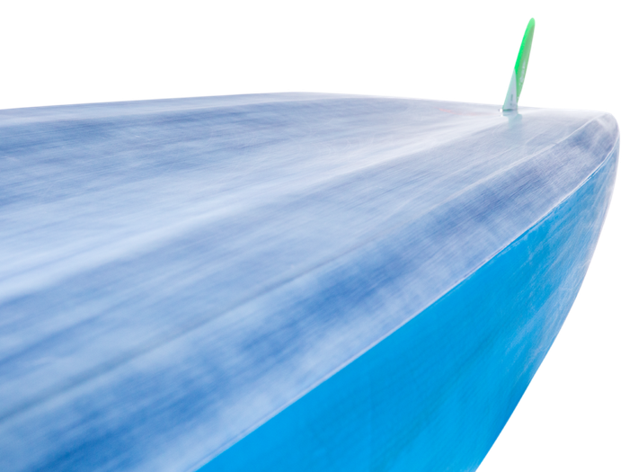 Starboard 19 SUP 14'0" All Star Carbon Sandwich