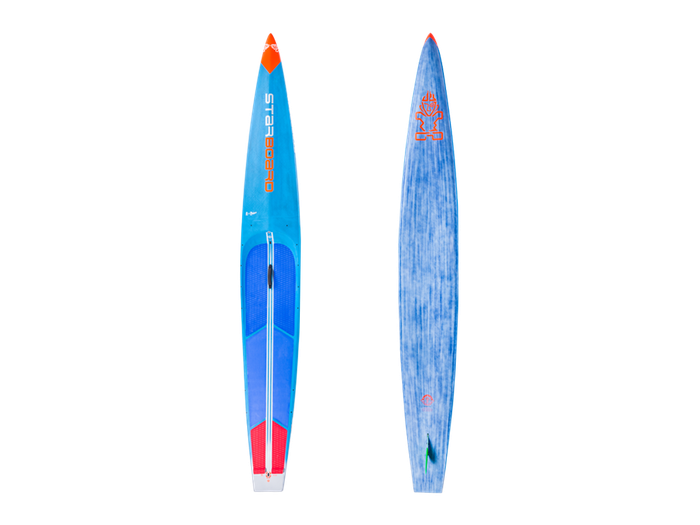 Starboard 19 SUP 14'0" All Star Carbon Sandwich
