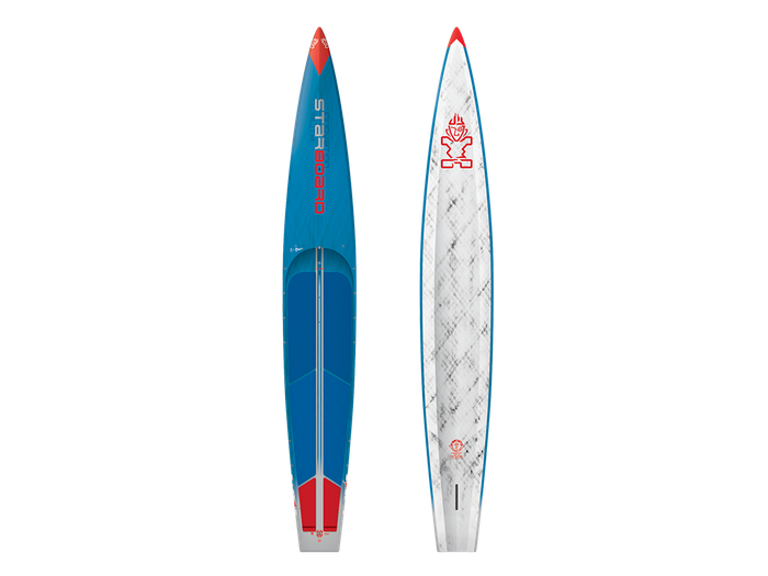 Starboard 19 SUP 14'0" All Star Carbon Sandwich
