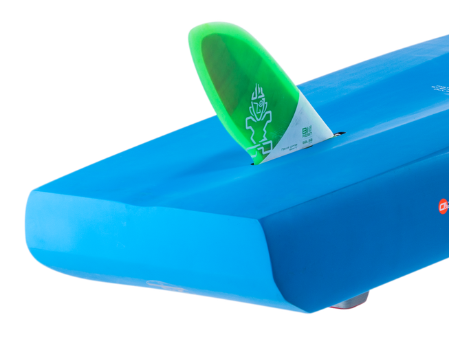 Starboard 19 SUP 14'0" All Star Hybrid Carbon