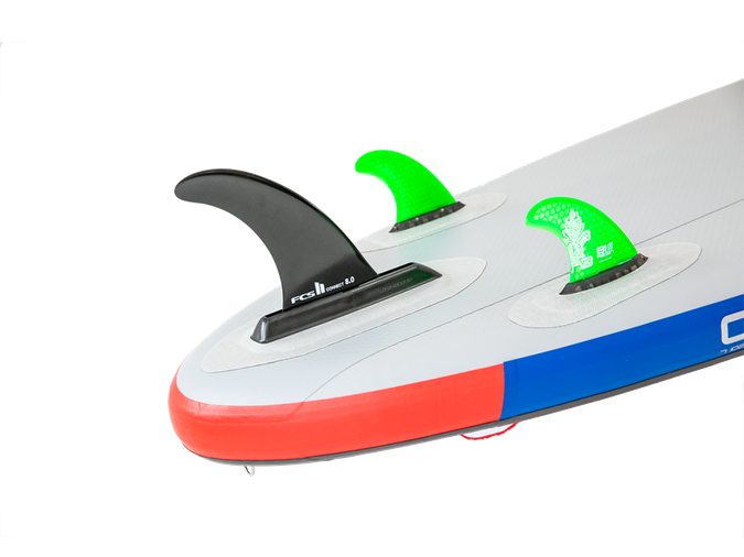 Starboard 19 SUP 9'0"x30"x4.75" Converse Deluxe DC