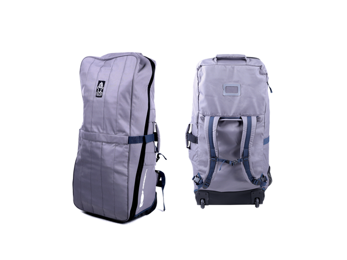 Starboard 19 SUP 9'0"x30"x4.75" Converse Deluxe DC