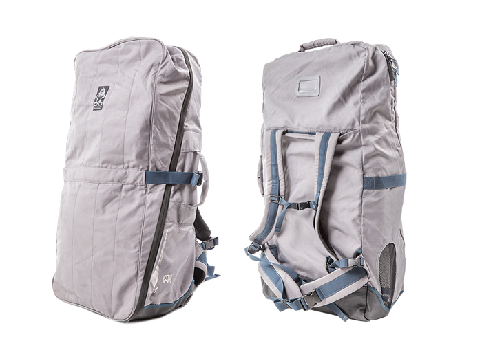 Starboard 19 SUP 11'2"x32"x4.75" iGo Sun Zen SC