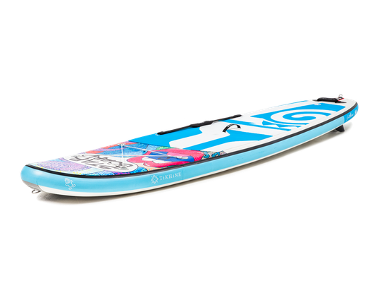 Starboard 19 SUP 10'2"x31"x4.75" iGo Sho Zen SC