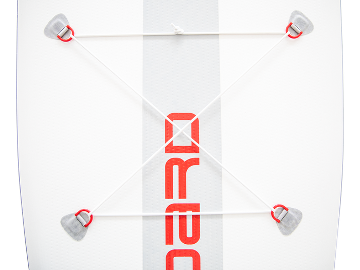 Starboard 19 SUP 12'6" x 30" x 6" Tourin<Zen Lite> Zen Lite