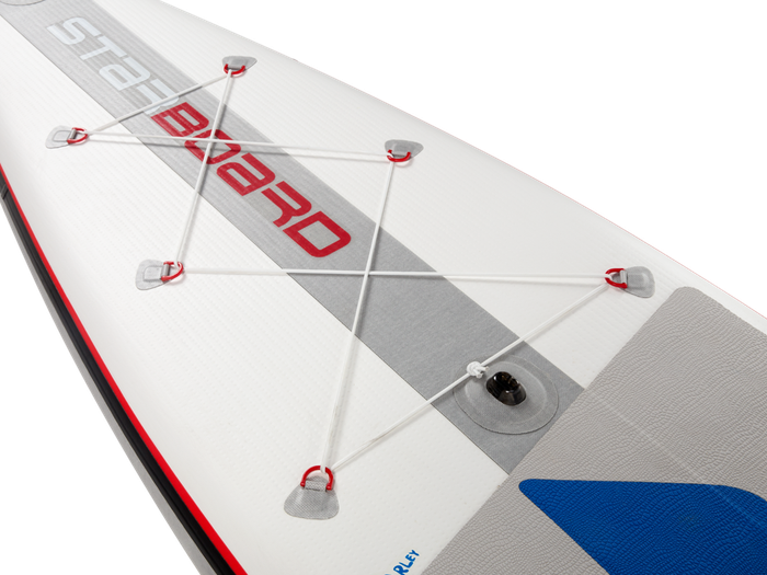 Starboard 19 SUP 14'0" x 30" x 6" Tourin Zen SC