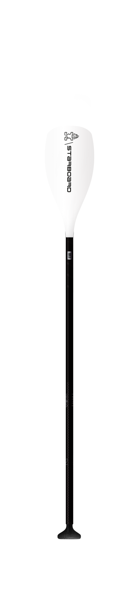 Starboard SUP SB23 LIMA TUFSKIN ADULT 1pc29MM CARBON S40