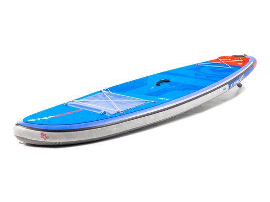 Starboard 19 SUP 11'2" x 38" x 6" Vision Deluxe SC