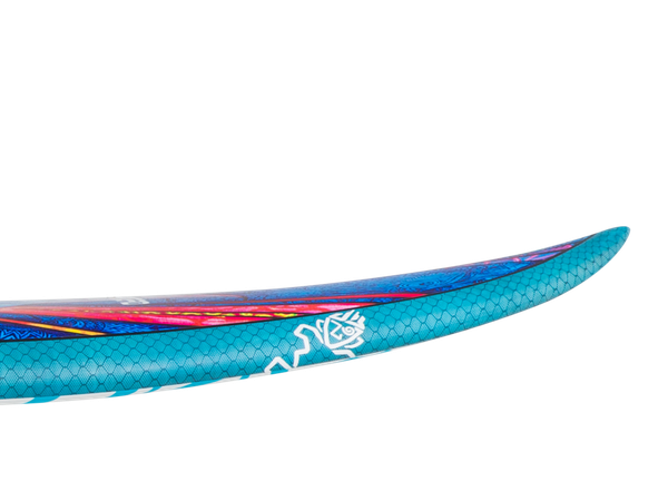 Starboard 19 SUP 8'10" x 32" Wide Point StarLite Wave