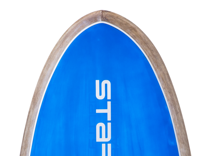 Starboard 19 SUP 10'0" x 34" Whopper Flax Balsa