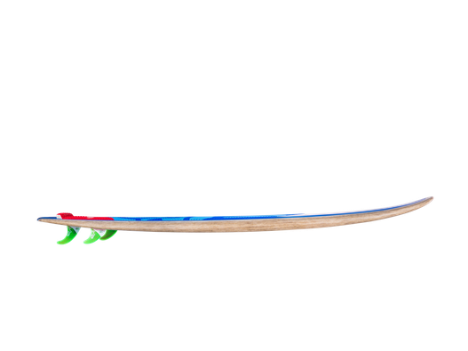 Starboard 19 SUP 10'0" x 34" Whopper Flax Balsa