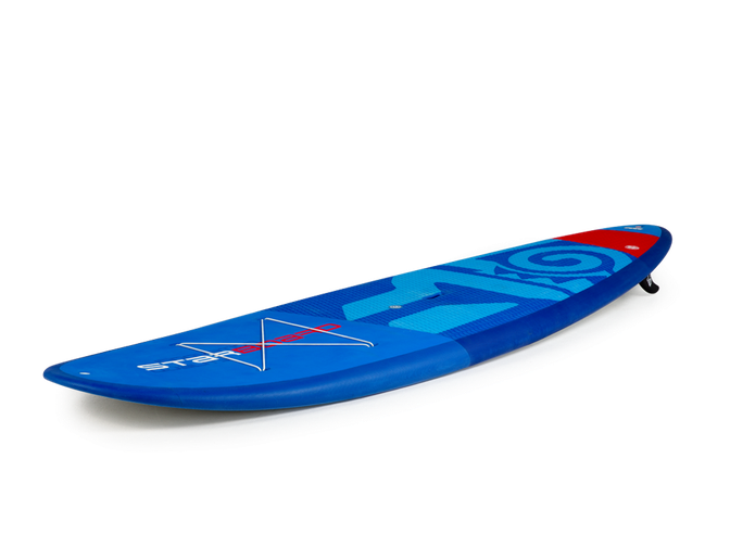Starboard 19 SUP 10'0" x 34" Whopper ASAP