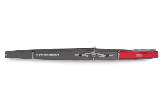 Starboard SUP SB23 ZERORACEBAG 14.0  X 29.5SPRINT / ALLSTAR .