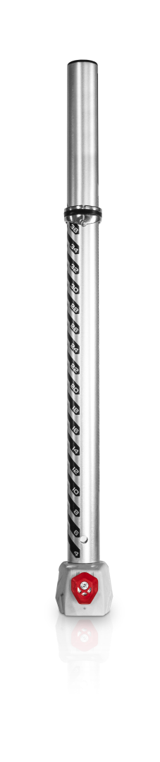 SEVERNE Windsurf Verlängerung CYCLOPS HD Mastverlängerung RDM 2024