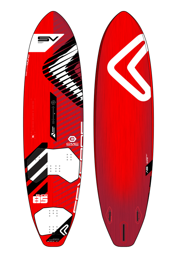 SEVERNE SV23 DYNO 3 NOSE PROTECTOR .