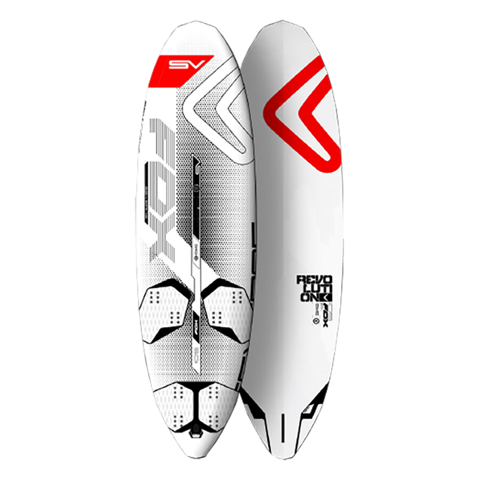 SEVERNE 22 SV FOX 2 HD Nose Protectw/ Nose Protector .