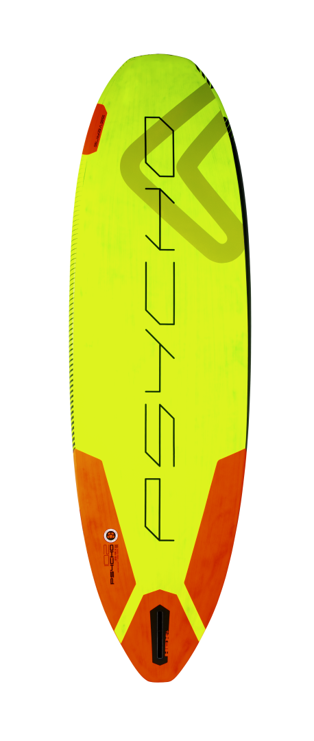 SEVERNE 20 SEV20 PSYCHO .