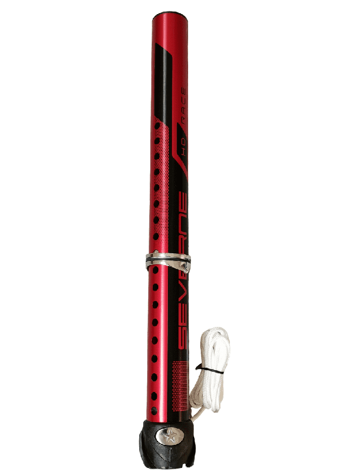 SEVERNE Windsurf Verlängerung SDM HD RACE