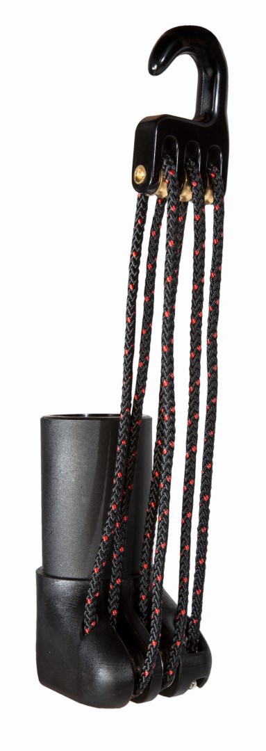 SEVERNE Windsurf Rigg SYNERGY 2022