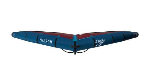 Starboard Foil Wing FreeWing Air V2 Red & Dark Teal 2022