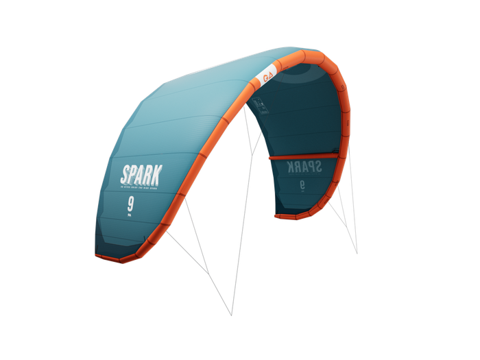 GA-Kites Kite Spark 2023