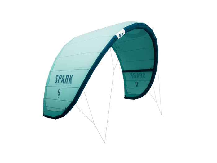 GA-Kites Kite Spark 2023