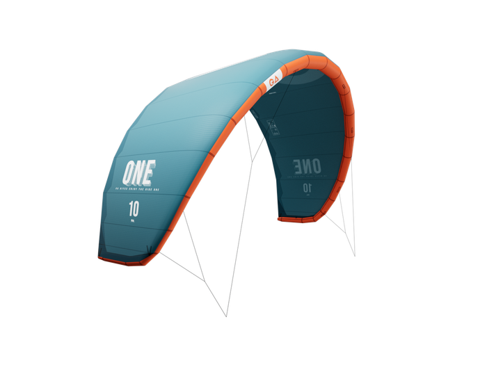 GA-Kites Kite ONE 2023