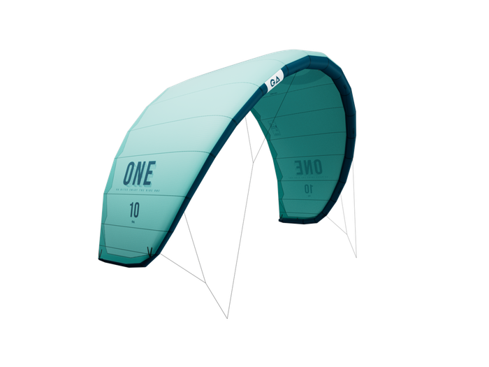GA-Kites Kite ONE 2023